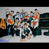NCT 127『NCT＃127 Neo Zone：The Final Round - The 2nd Album Repackage』特集