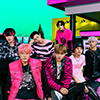 NCT DREAM The 2nd Album『【韓国盤】Glitch Mode』特集