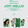 JOY（Red Velvet）Special Album『Hello』特集