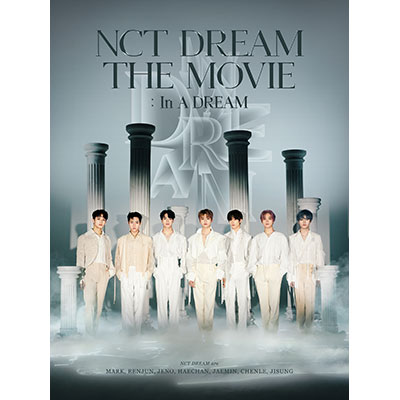 NCT DREAMの商品｜mu-moショップ