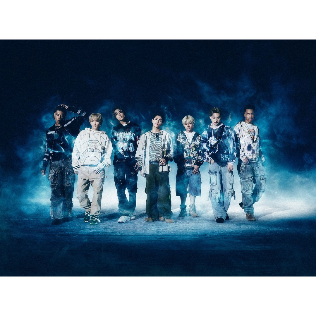 <span class="list-recommend__label">予約</span> PSYCHIC FEVER from EXILE TRIBE「PSYCHIC FILE II」