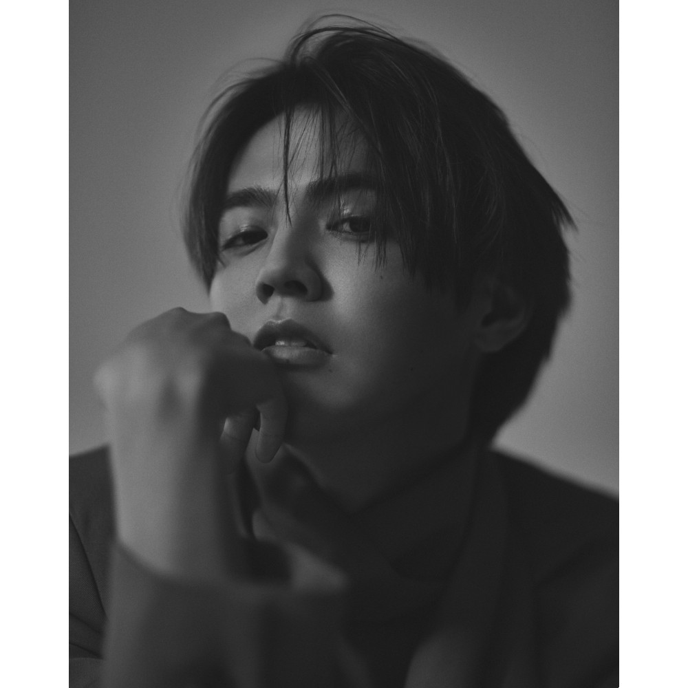 <span class="top_stamp_category">ALBUM</span>片寄涼太 (GENERATIONS from EXILE TRIBE)「Bouquet」<br><span class="top_stamp_tokuten">特典</span><span class="top_stamp_reserve">予約</span>