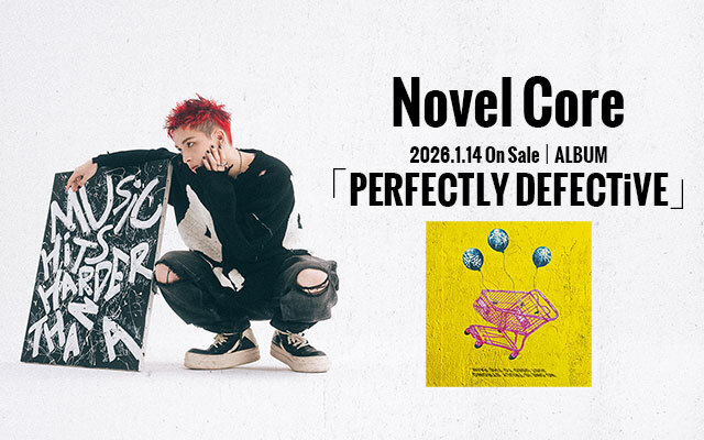 2026/1/14 Novel Core AL