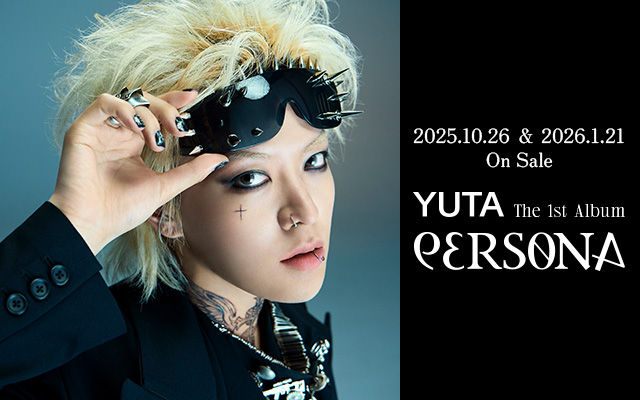 10/26  2026/1/21 YUTA AL