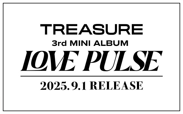 9/1 TREASURE AL