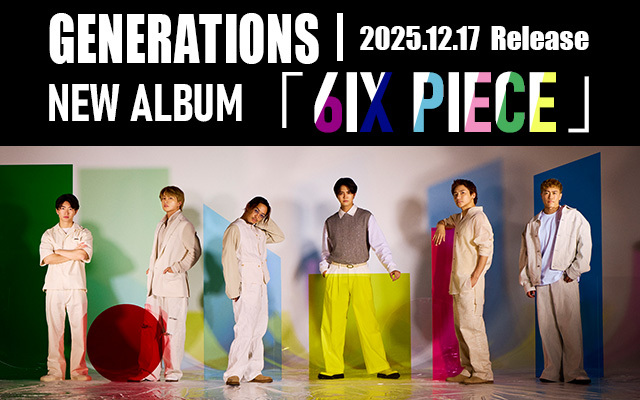 12/17 GENERATIONS AL