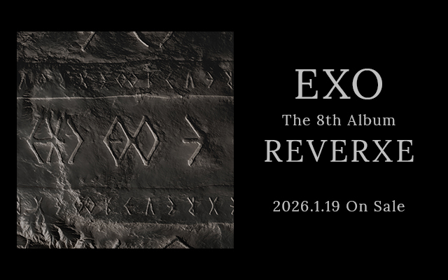 1/19 EXO �؍���AL