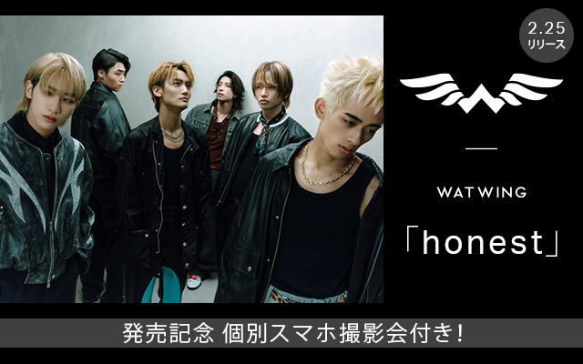 WATWING NEW AL�����L�O���ݔ̔��T�C�g(�撅)