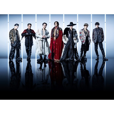 <span class="top_stamp_category">�f��</span>�O��� J SOUL BROTHERS�u�O��� J SOUL BROTHERS LIVE TOUR 2025 "KINGDOM"�v<br><span class="top_stamp_tokuten">���T</span><span class="top_stamp_reserve">�\��</span>