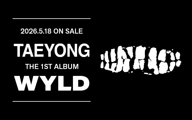 5/18 TAEYONG�iNCT�j �؍���AL