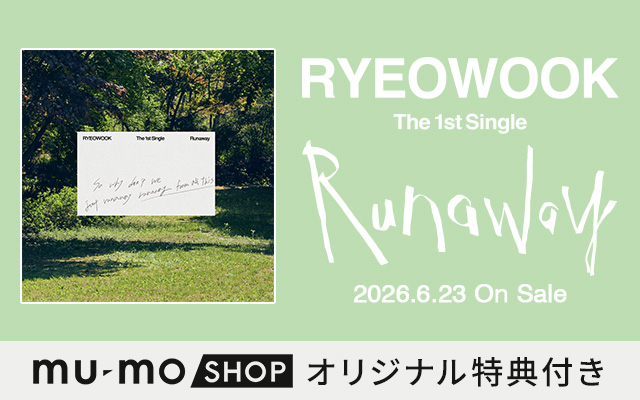 mu-moショップ CD・DVD・グッズ通販