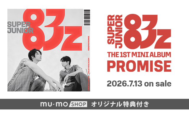 7/13 SUPER JUNIOR-83z�؍��Ճ~�jAL