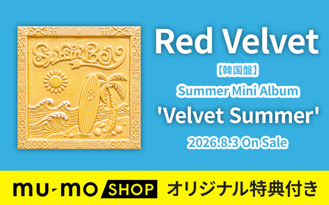 8/3 Red Velvet �؍��Ճ~�jAL