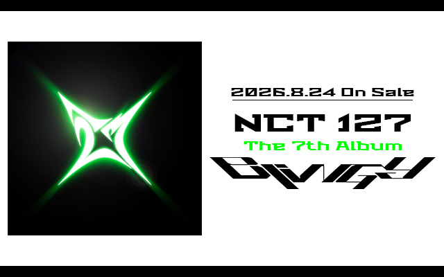 NCT 127 �؍���AL ���W�y�[�W