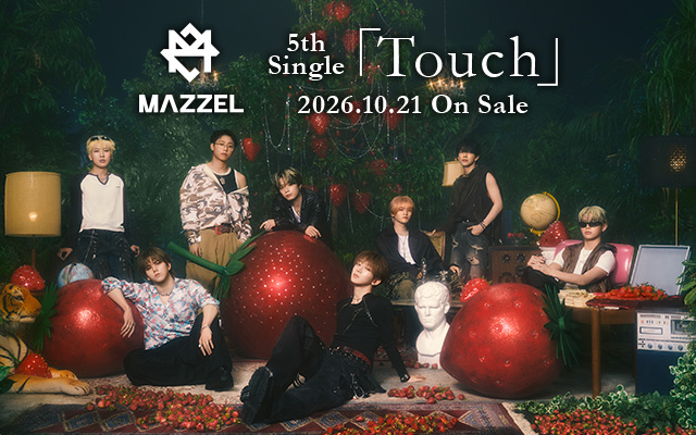 10/21 MAZZEL SG