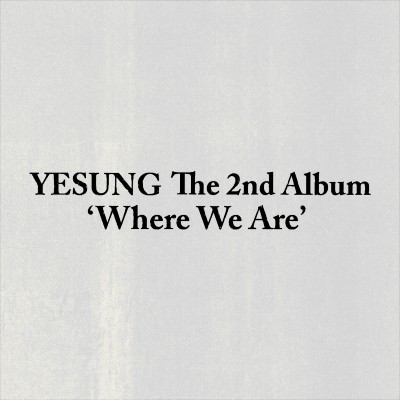 <span class="top_stamp_category">ALBUM</span> SUPER JUNIOR-YESUNG�uThe 2nd Album�uWhere We Are�v�v <br><span class="top_stamp_oritoku">�I����</span> <span class="top_stamp_reserve">�\��</span>