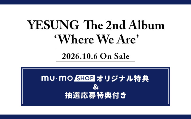 10/6SUPER JUNIOR-YESUNG�؍���AL���W�y�[�W