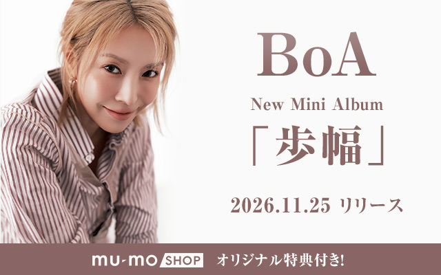 11/25 BoA �~�jAL