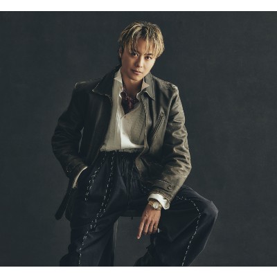 <span class="top_stamp_category">ALBUM</span> EXILE TAKAHIRO�uLove & Raw�v <br><span class="top_stamp_tokuten">���T</span> <span class="top_stamp_reserve">�\��</span>