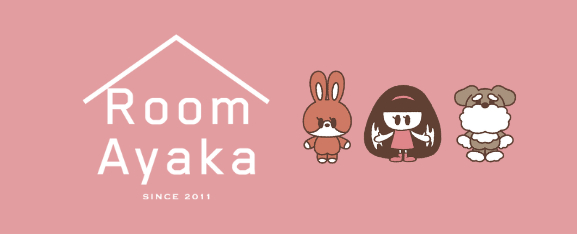 �����I�t�B�V�����t�@���N���u�@Room Ayaka